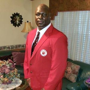 Meet your Posher, Alan